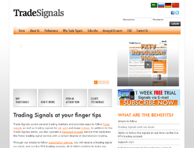 TradeSignals.com