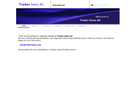 Tradexswiss.com
