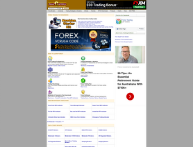 Aboutcurrency.com