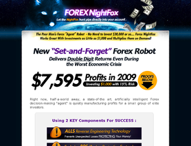 Forex-NightFox.com