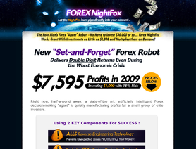 Forex-NightFox.com