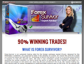 Forex-Survivor.com