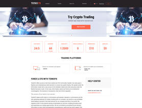 TenkoFx.com