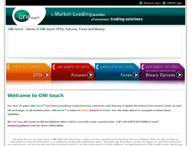 gnitouch.com