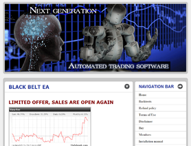 BlackBeltEA.com