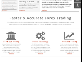 TFXMarkets.com