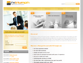 FxTriumph.com