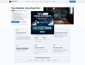PropShopTrader