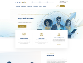 ChoiceTrade