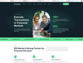 Roi Market