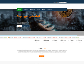 TopCryptoGains247