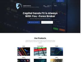 CapitalSands-FX.com