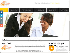 FxCapitalFund.org