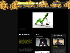 Binary options trading signals forex peace army