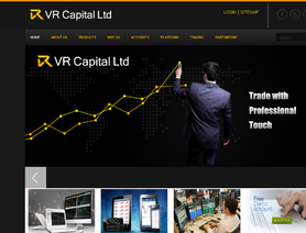 VRCapitals.com
