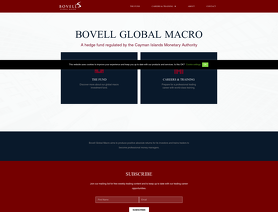 BovellGM.com