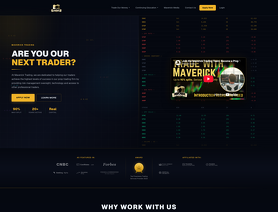 MaverickTrading.com