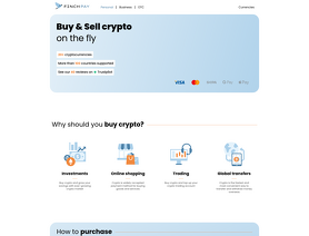 FinchPay