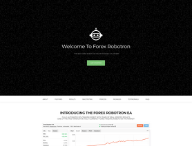 ForexCyborg.com