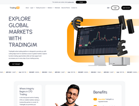 TradingIM