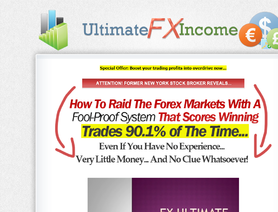 UltimateFxIncome.com
