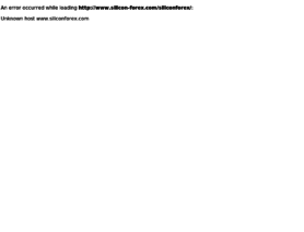 Silicon-Forex.com