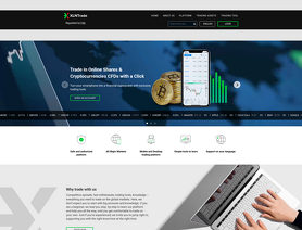 XLNTrade