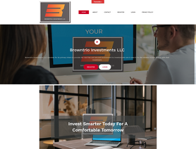 BrowntrioInvestments.com