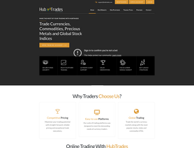 HubTrades