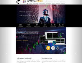 SpartanForex.com