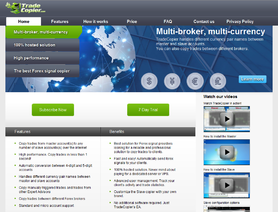 TradeCopier.com