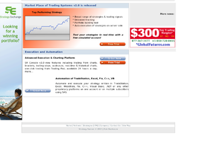 StrategyRunner.com