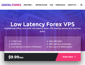 Digital Forex Vps Virtual Private Server Reviews Forex Peace Army - 