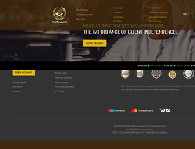 ProTradeFX.com