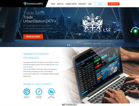 Urban Station 247 FX