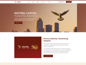 KestrelCapital.com