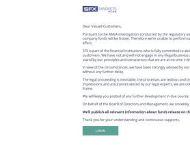 SFX-Markets.com