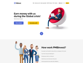 PMBInvest