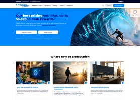 TradeStation.com