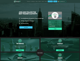 AndyWltd.com