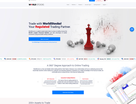WorldStocks.com