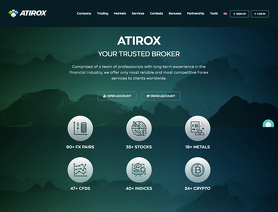 Atirox.com