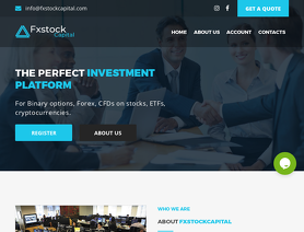 FXStockCapital.com