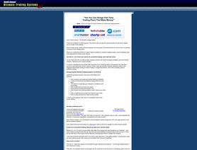 Ultimate-Trading-Systems.com