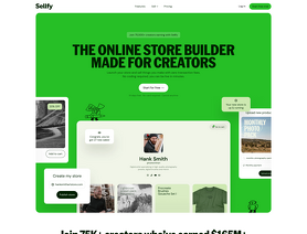 Sellfy.com