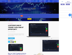 CryptoDeSuisse.com
