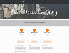 HawkForexCoaching.com