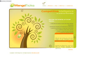 MangoTicks.com