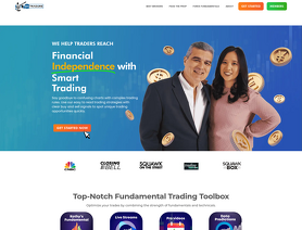 BKTraders