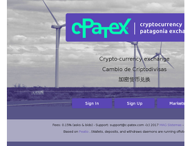C-PatEx.com